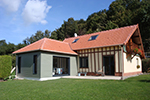 Agrandissement terrasse et véranda par Agrandissement Maisons à Arromanches-les-Bains